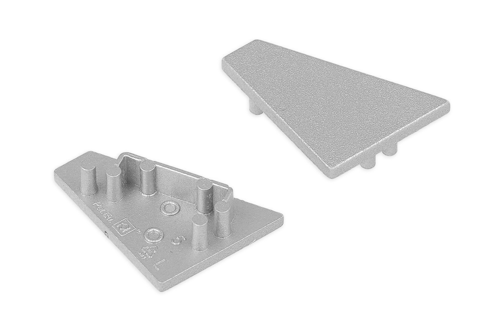 Embouts ANGLE16, ensemble de deux
