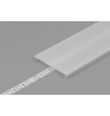 Couvercle C10 Basic Blanc Opale CliquerDessus | Diffusion homogène, longueur 1m ou 2m