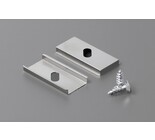 Support Type `U1` Flexibel Inox