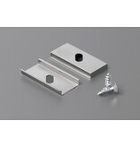 Support Type `U1` Flexibel Inox
