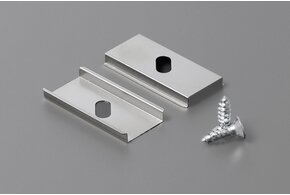 Support Type `U1` Flexibel Inox