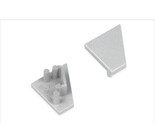Embouts ANGLE10 V2,  ensemble de deux