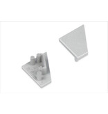 Embouts ANGLE10 V2,  ensemble de deux