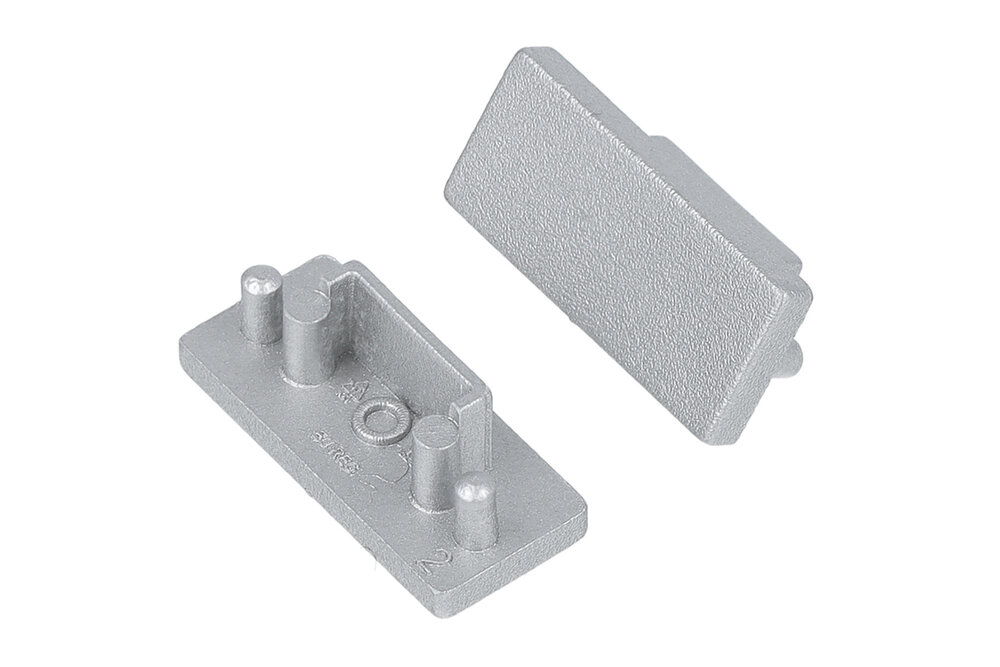 Embouts LINO10, ensemble de deux.