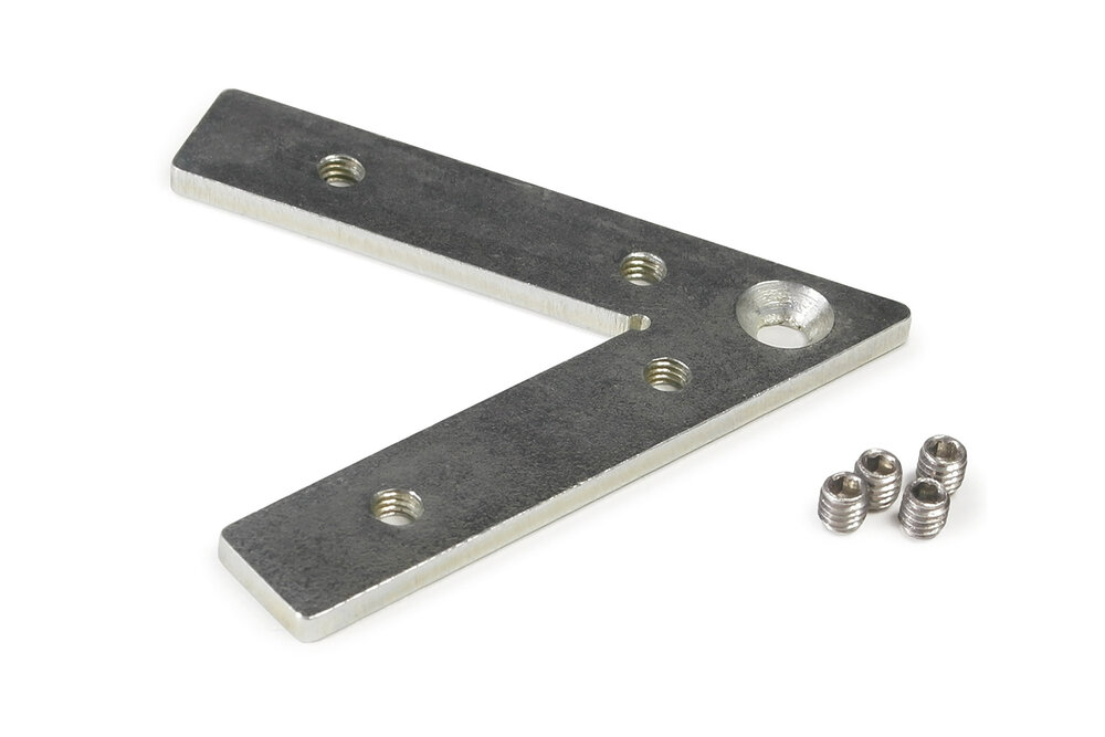 Q9 Accouplement 60º