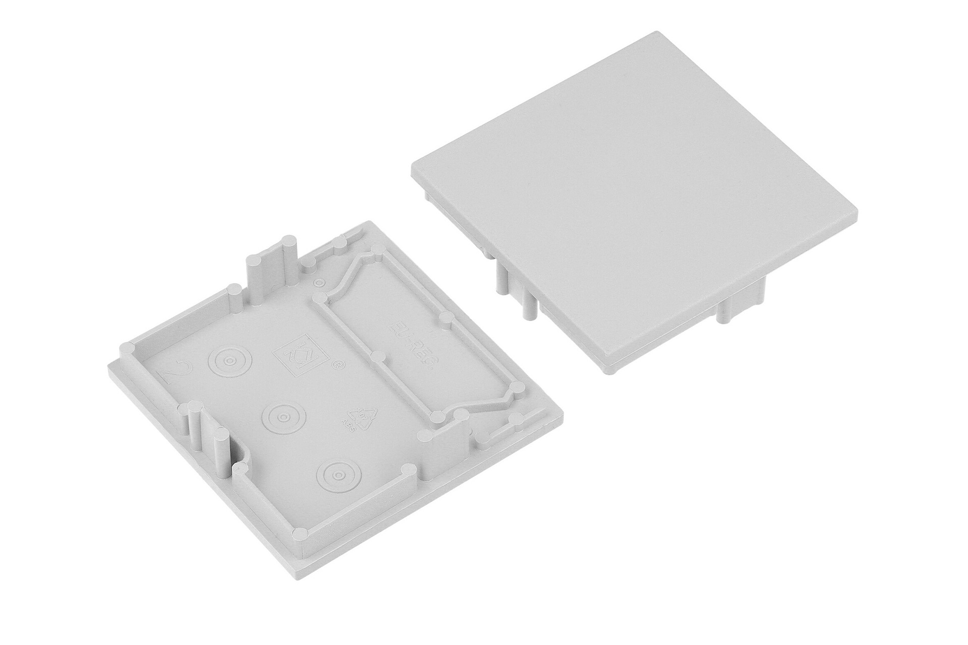 Embouts LUMAX502 V2, ensemble de 2 pièces