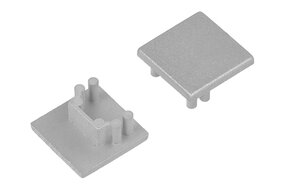 Embouts PLEX12 CL, ensemble de deux