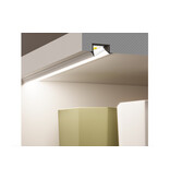 AXON 10 Profilé LED encastré mm 2 m