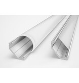 TRIAD 10mm Profile LED Surface 1m-2m