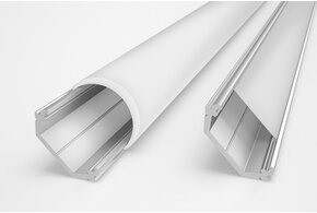 TRIAD 10mm Profile LED Surface 1m-2m