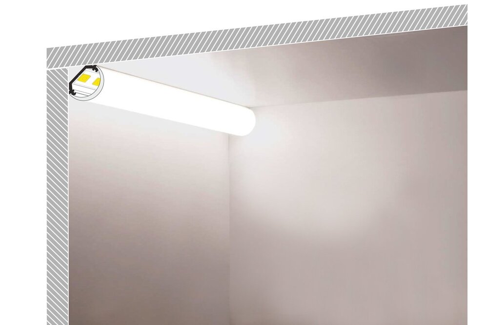 TRIAD 10mm Profile LED Surface 1m-2m