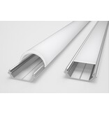 TRIAD 10mm Profile LED Surface 1m-2m