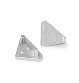 Embouts TRIAD, Ensemble de deux pour couvercle plat B