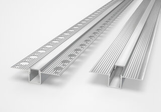 MODO10 TS Profilé LED 10 mm