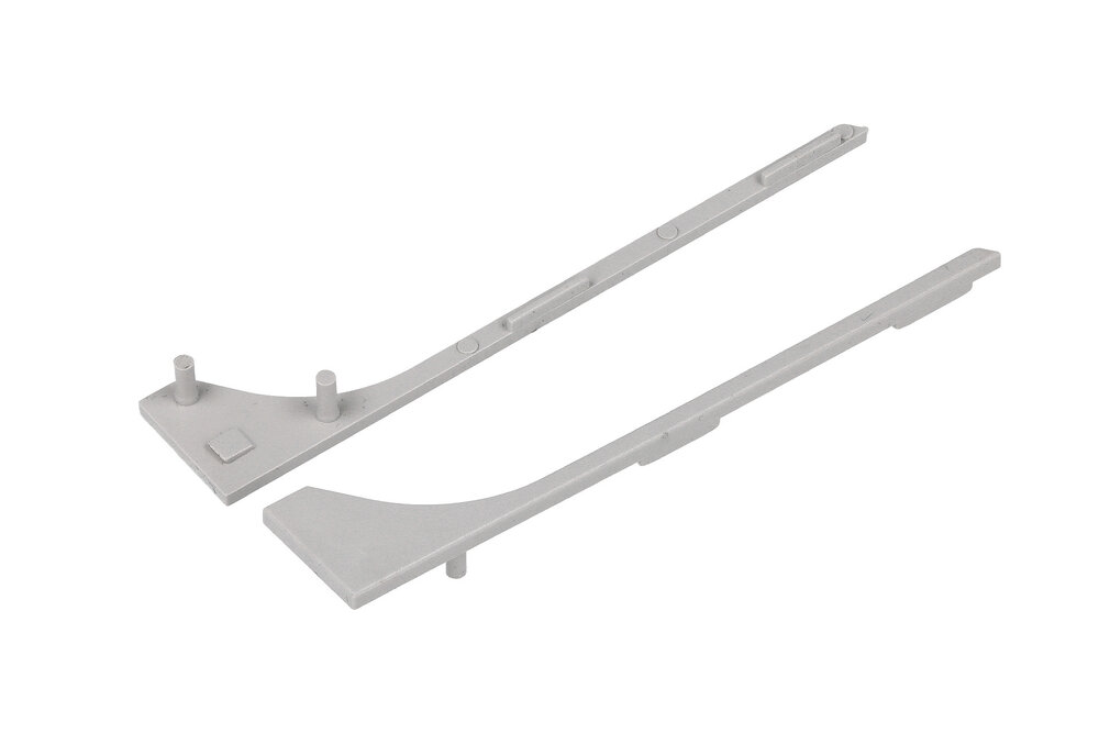 Embouts PLINTO, ensemble de deux