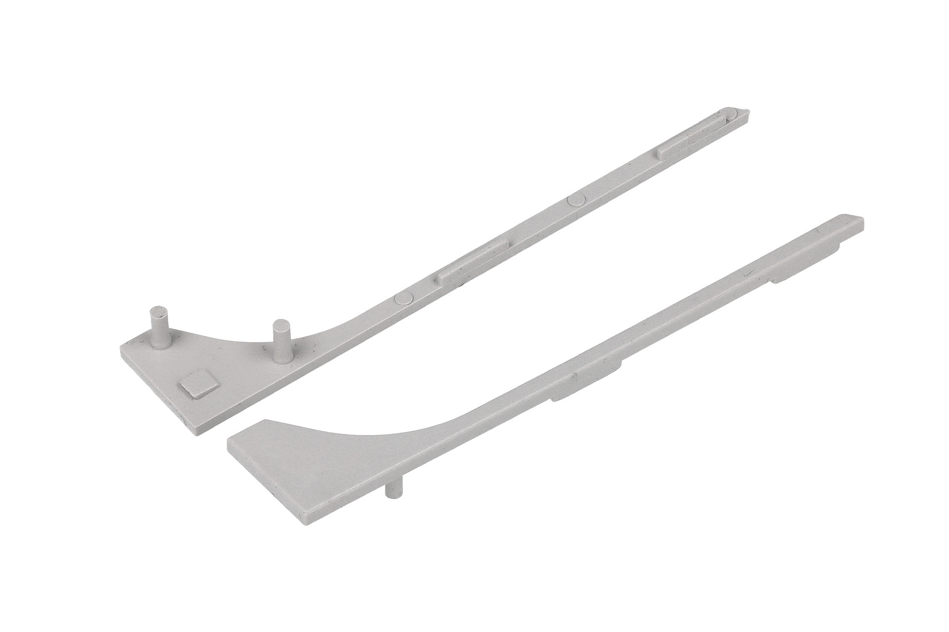 Embouts PLINTO, ensemble de deux