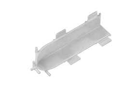 Raccord PLINTO 90º angle intérieur