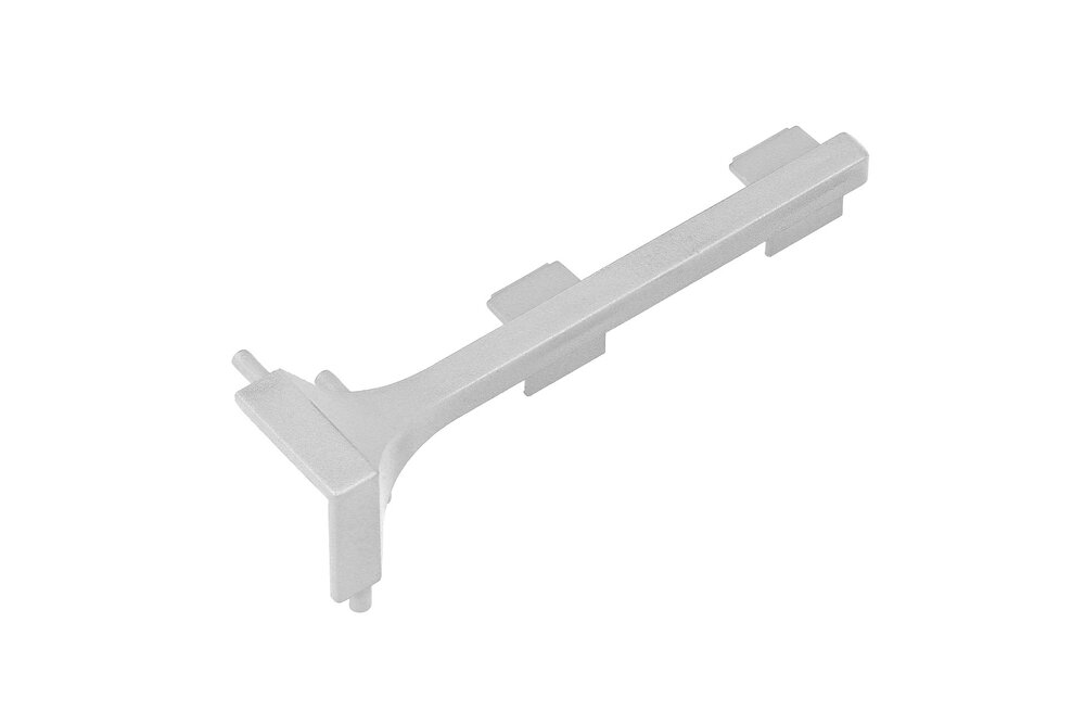 Raccord PLINTO 90º angle extérieur