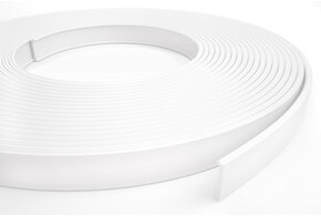 Cover C3 ClickDessus Blanc laiteux - Rouleau de 20 mètres