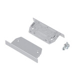 Embouts pour profilé LED LUMAX503 RS. Ensemble de deux