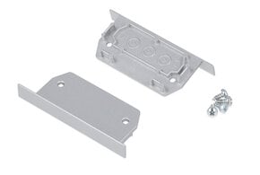 Embouts pour profilé LED LUMAX503 RS. Ensemble de deux