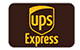 Expedition UPS