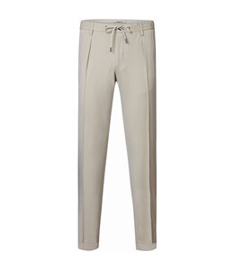 Profuomo Trouser Sportc Knit Beige
