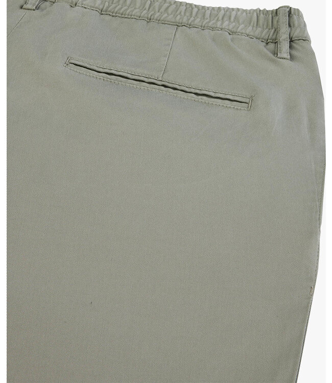 Profuomo Trouser Sportcord GD Fade Green