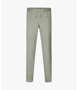 Profuomo Trouser Sportcord GD Fade Green