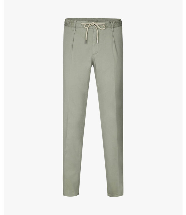 Profuomo Trouser Sportcord GD Fade Green