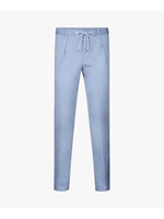 Trouser Sportcord GD LT Blue