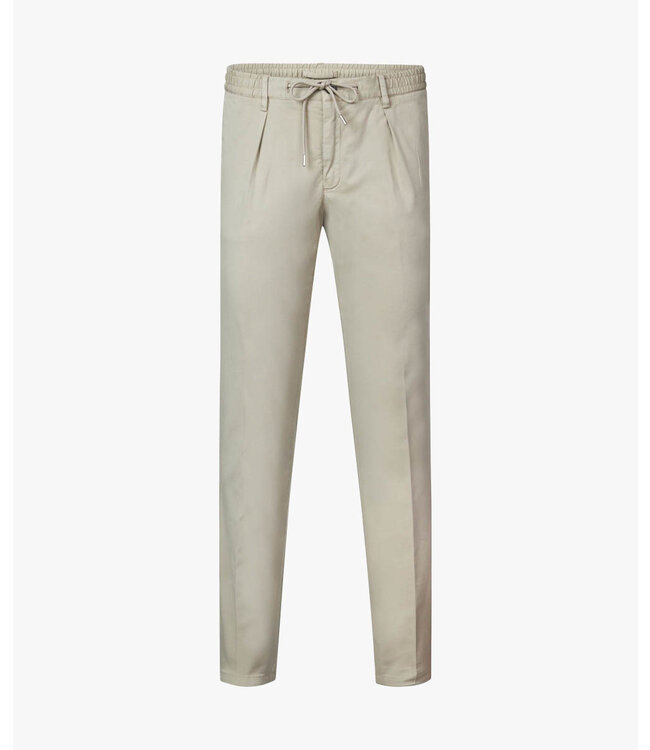 Profuomo Trouser Sportcord GD Khaki