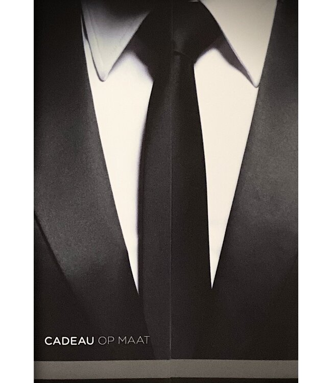 Cadeaubon €100