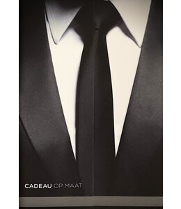 Cadeaubon  €250