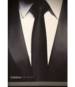 Cadeaubon €25