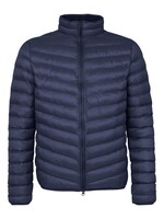 Profuomo Bomber Lightweight Navy