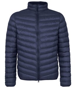 Profuomo Bomber Lightweight Navy
