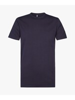 Profuomo Navy T-Shirt