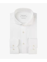 Profuomo Japanese Knitted Shirt White