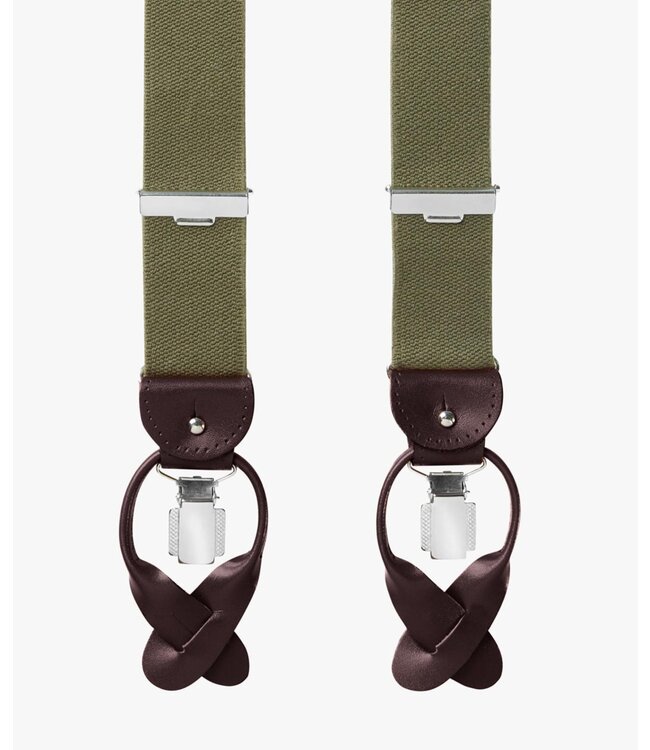 Profuomo Profuomo Braces