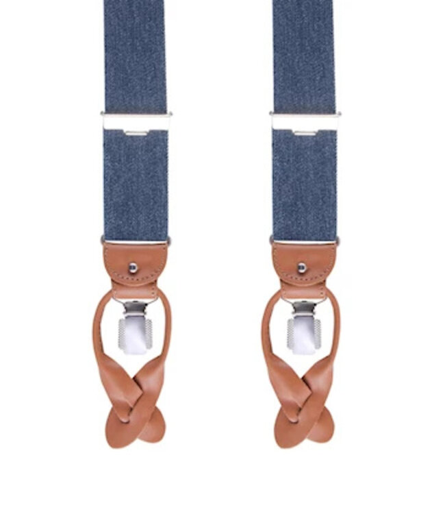 Profuomo Profuomo Braces