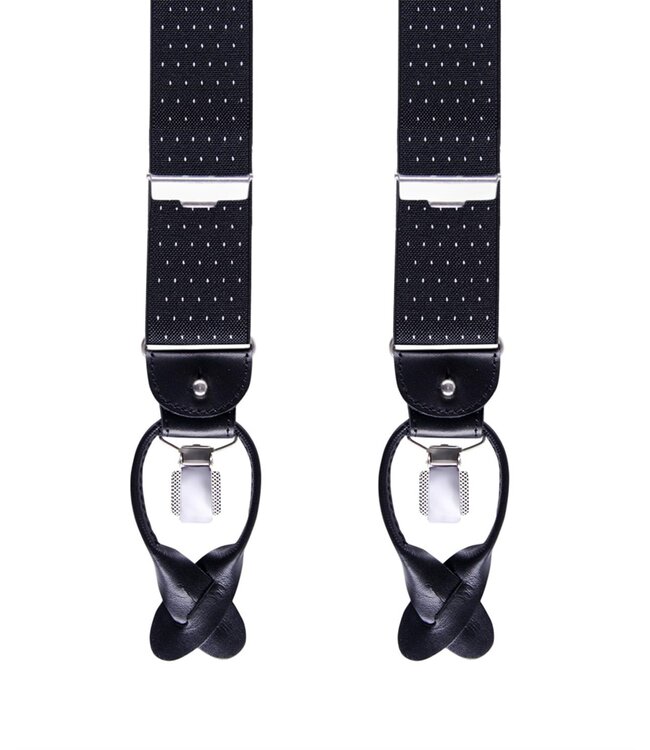 Profuomo Profuomo Braces