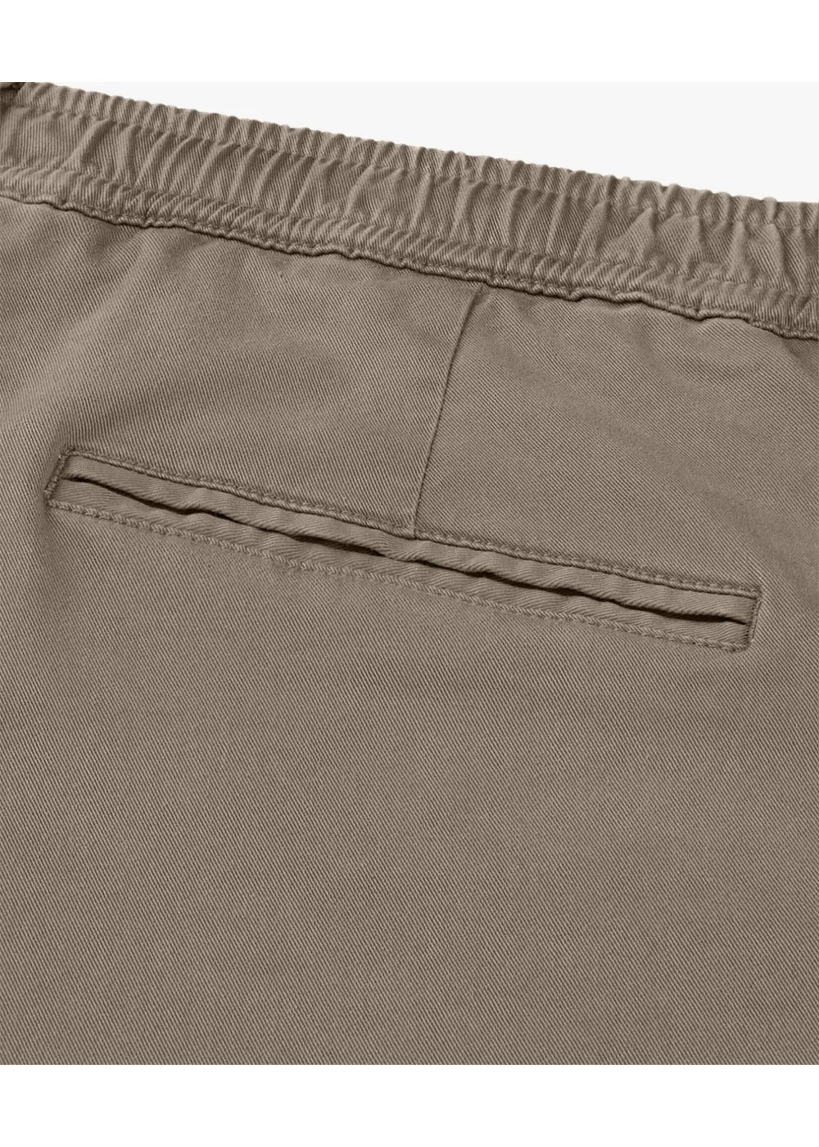 Profuomo Trouser Sportcord 842 Taupe