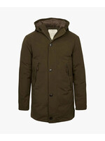 Profuomo Parka Duckdown Army