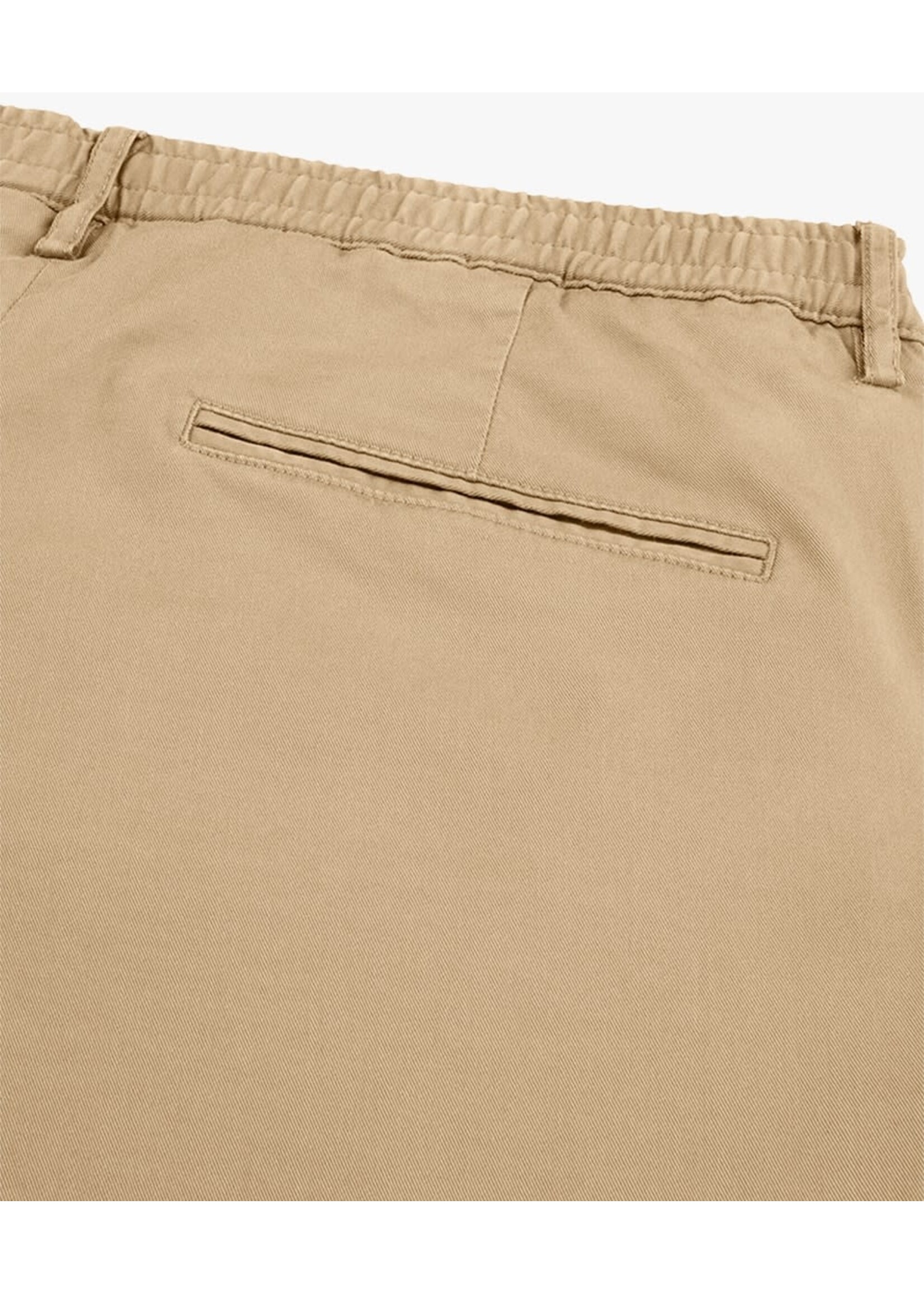 Trouser Sportcord GD Brown