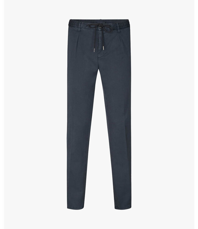 Profuomo Trouser Sportcord GD Blue