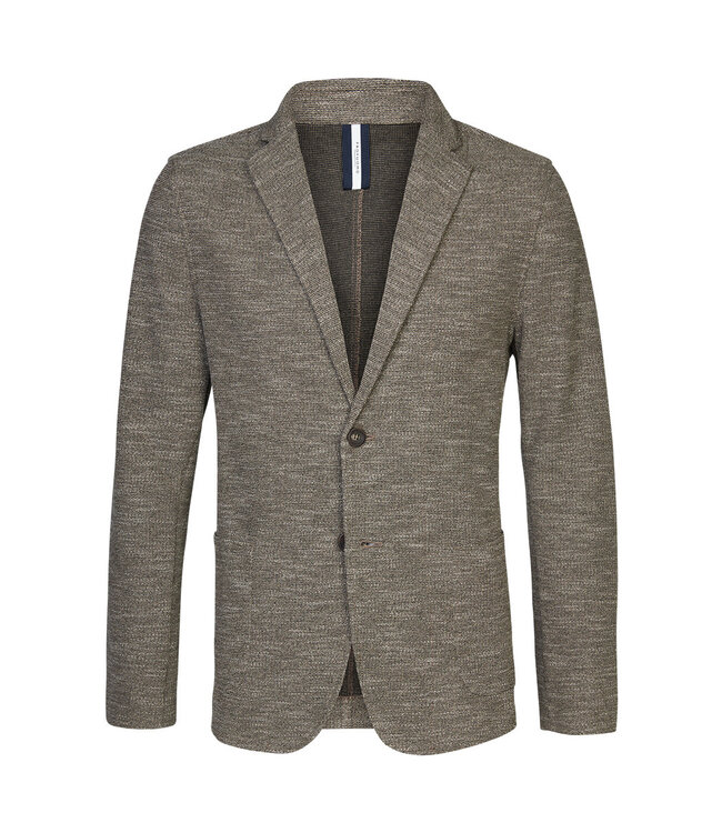 Profuomo Jacked knitted