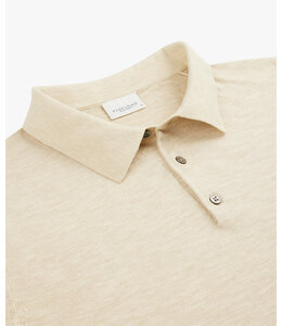 Profuomo Polo short sleeve