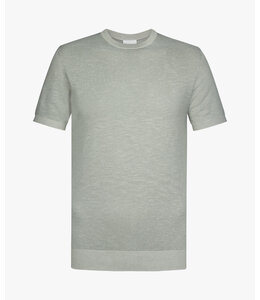 Profuomo Pullover short sleeve