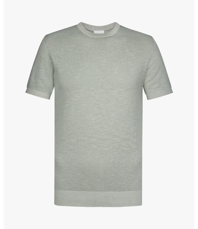 Profuomo Pullover short sleeve